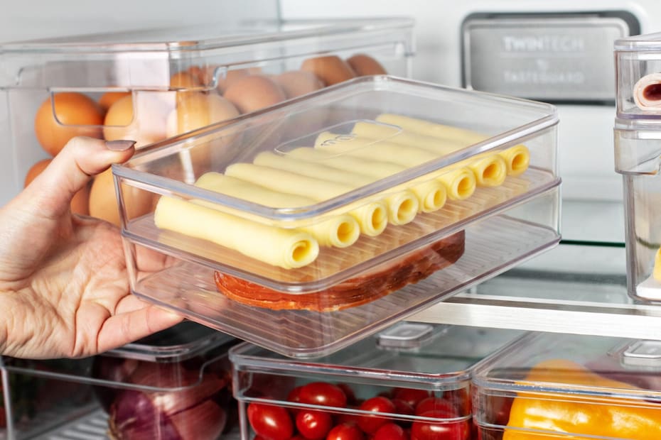 Con este tip casero, podrás almacenar tus quesos frescos por más tiempo.