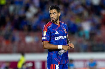 La U apelará a la expulsión de Juan Martín Lucero con un solo objetivo