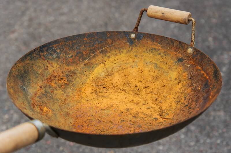 Revisa qué método puede solucionar este problema.