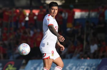 Estos son los 4 partidos del fútbol chileno que se juegan hoy, sábado 28 de marzo