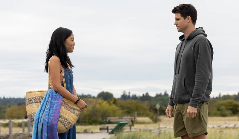 es una película que Prime Video.