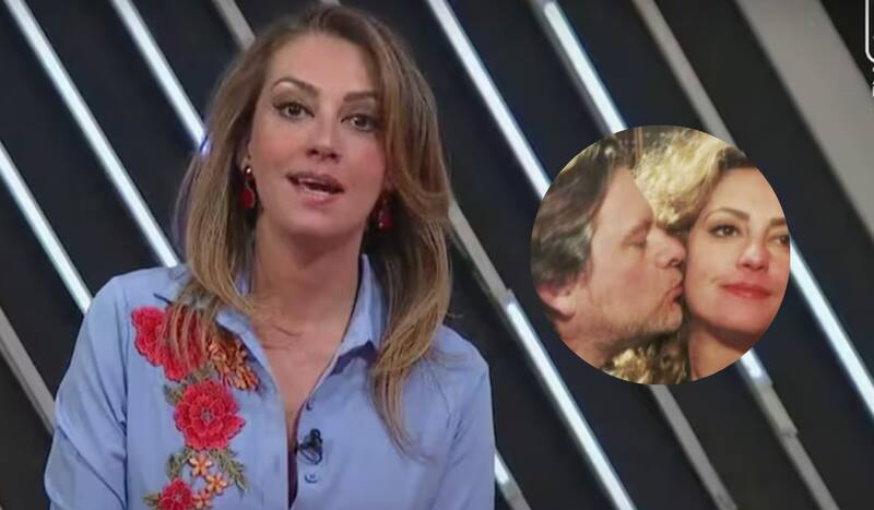 tendrían una relación sentimental.