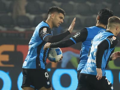 Huachipato venció en la agonía a O’Higgins: así quedó la Tabla de Primera tras el triunfo acerero