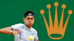 Difícil, pero no imposible: el cuadro de Alejandro Tabilo en el Masters de Montecarlo