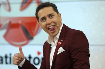 Karol Lucero "protagoniza" viral sobre su posible vínculo con cuestionada entidad