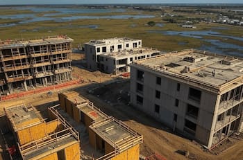 Por daño ambiental e iniciar obras sin autorización: multan con más de $4.700 millones a empresa a cargo de megaproyecto en esta región de Chile