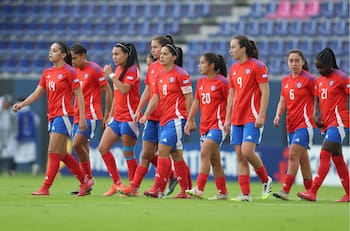 Sin tiempo para lamentos: Chile se centra en las Eliminatorias tras su fracaso en Copa América