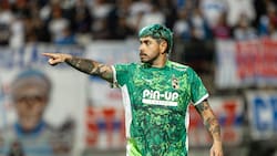 VIDEO | Mono Sánchez expone insólito robo al plantel femenino de Coquimbo Unido