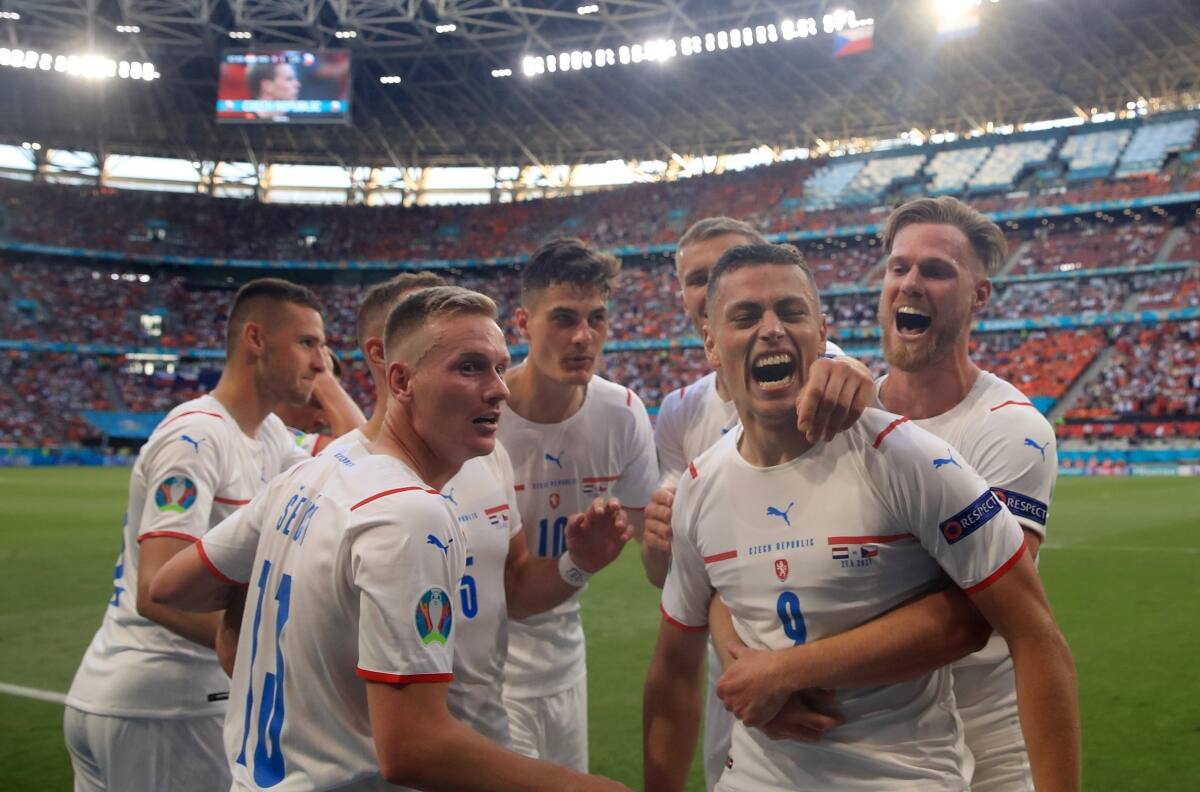 República Checa vs Dinamarca: Hora y dónde ver los cuartos de final de la Eurocopa 2021 en vivo por TV y online