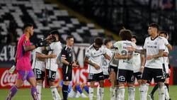 Va con todo: este es el refuerzo por el que Colo Colo se gastaría una fortuna