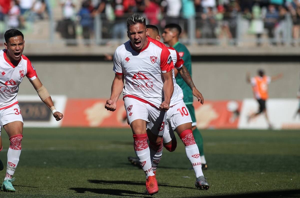 Deportes Copiapó vs Curicó Unido: ¿Cuándo se juega la liguilla de promoción?