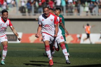 Deportes Copiapó vs Curicó Unido: ¿Cuándo se juega la liguilla de promoción?