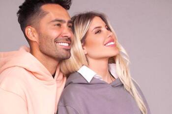 “Parece publicidad”: Coté López reveló el generoso gesto de Luis Jiménez en el cumpleaños de su hijo Jesús