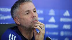 Fue cortado por Gustavo Álvarez en Huachipato y rompe el silencio: “Me dijo que era una decisión del club”