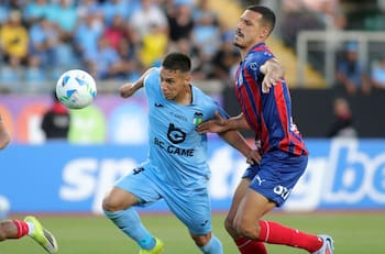 Por el batacazo en Brasil: Hora y dónde ver gratis por TV Bahía vs. O’Higgins en Copa Libertadores