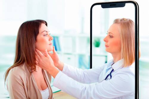 Estas son las especialidades en modalidad online que tienen costo 0 para los afiliados de la caja.
Créditos: Caja Los Andes.