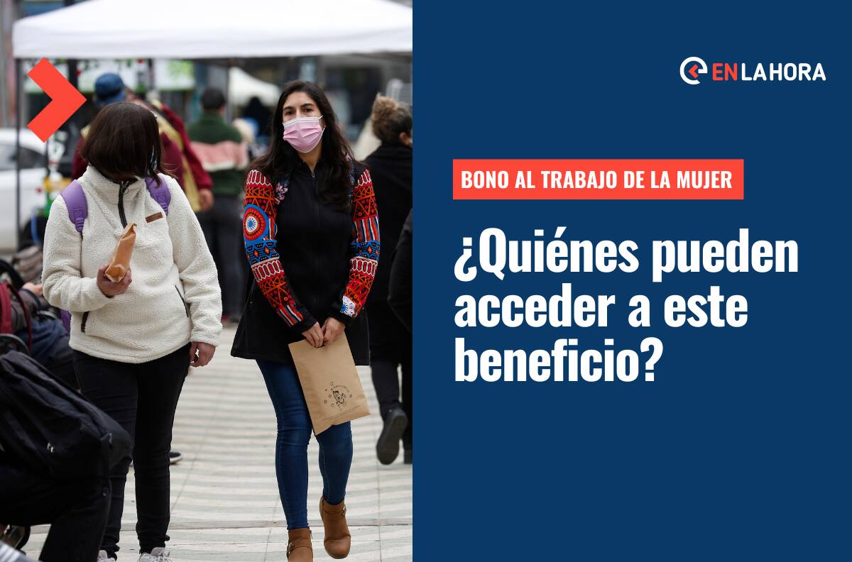 Bono al Trabajo de la Mujer: ¿Qué monto puedo recibir y cuándo se realiza el pago anual del beneficio?