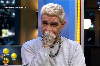 Va por el séptimo: Leo Méndez comentó que quiere volver a ser padre a los 47 años