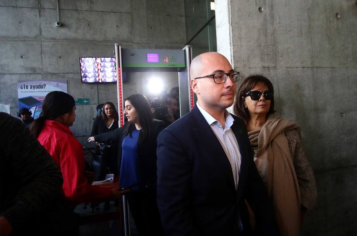 “Los jueces no fueron capaces…”: Esto dice la defensa de Nicolás López para pedir la nulidad de la condena y el juicio en su contra