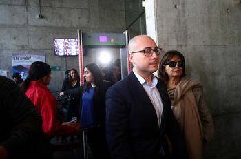“Los jueces no fueron capaces…”: Esto dice la defensa de Nicolás López para pedir la nulidad de la condena y el juicio en su contra