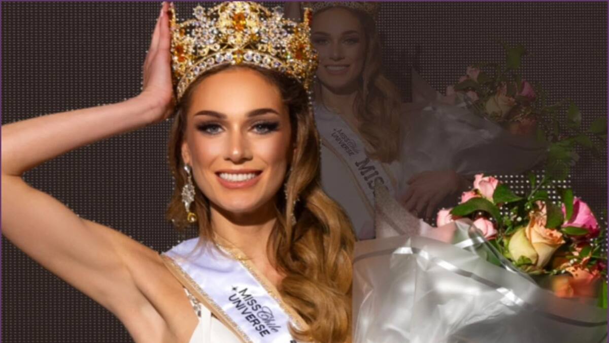 Vive en Miami y representa a la Comunidad Extranjera: Quién es Sofía Depassier, la nueva Miss Universo Chile 2022