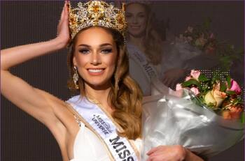 Vive en Miami y representa a la Comunidad Extranjera: Quién es Sofía Depassier, la nueva Miss Universo Chile 2022