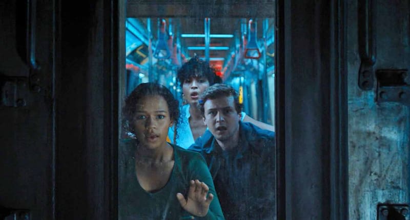 "Escape Room 2: Mueres por Salir" es dirigida por Adam Robitel.