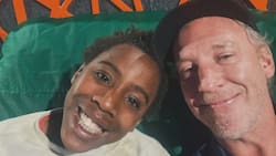 “Que felicidad más grande”: Martín Cárcamo saca suspiros con inéditas fotos junto a su hijo Mariano