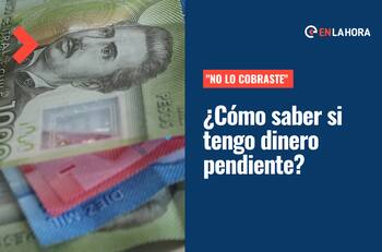 "No lo cobraste": Solo con tu RUT conoce si tienes beneficios pendientes de cobro en Banco Estado