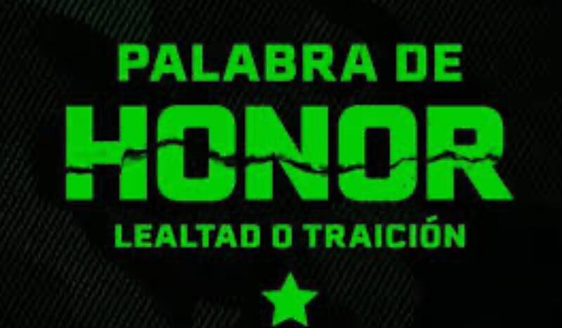 tendrá a sus encargados para el react.