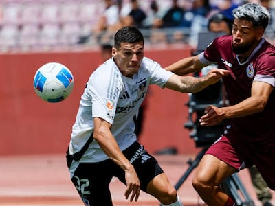 Campeonato Nacional y Primera B: así se transmitirán los seis partidos de hoy en el fútbol chileno