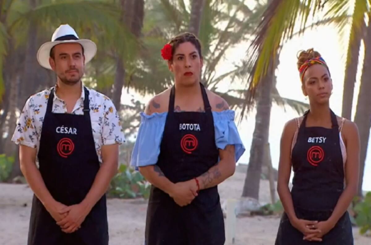 La inesperada decisión del jurado en la última eliminación de "MasterChef"