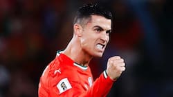 Portugal clasificó al Mundial 2026: el récord absoluto que buscará romper Cristiano Ronaldo