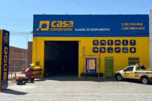 La empresa busca habilitar 30 sucursales en Chile.