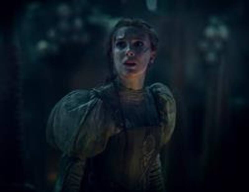 DAMSEL - 8 DE MARZO.