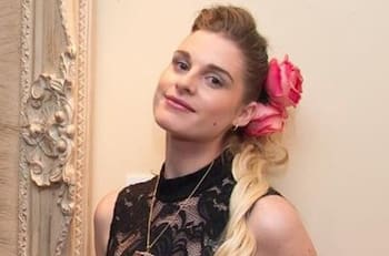 “Mi cuerpo me pide bailar y hacer deporte”: Tanza Varela habla sobre las principales dificultades con su embarazo