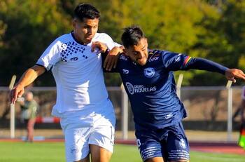 Dos equipos del fútbol chileno que fueron desafiliados podrán volver a la actividad en la próxima temporada