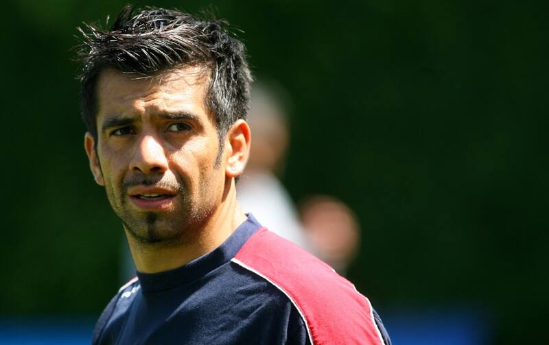 Jorge Vargas tendría nuevo equipo en Italia.