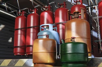 Caja La Araucana entrega $5.000 de descuento en popular empresa de gas