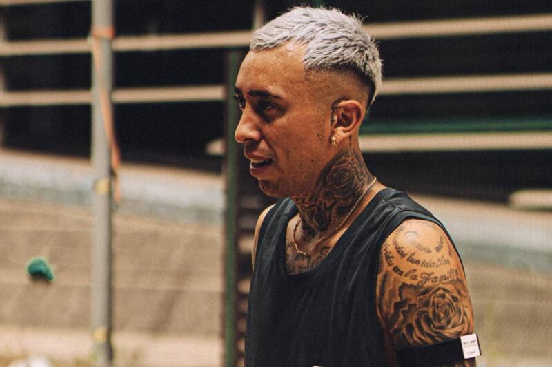 es el sueño de Ñublense en este mercado de fichajes.