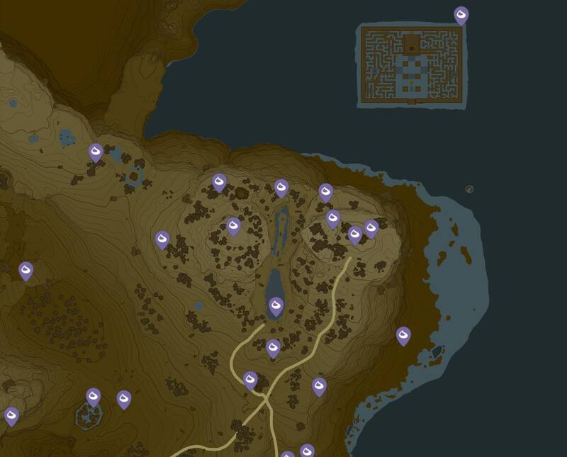 Créditos: Nintendo.