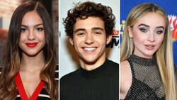 Joshua Bassett reaccionó al nuevo sencillo de Sabrina Carpenter sobre el drama de Olivia Rodrigo