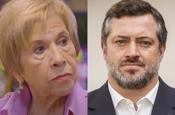 "Él me mintió": Paty Cofré reveló que Sebastián Sichel le ofreció ayuda con su jubilación y nunca lo hizo