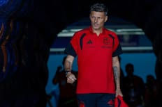 Fernando Ortiz logra saldar importante “deuda” en Colo Colo antes de enfrentar a la U