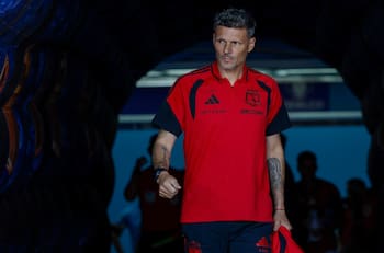 Fernando Ortiz logra saldar importante “deuda” en Colo Colo antes de enfrentar a la U