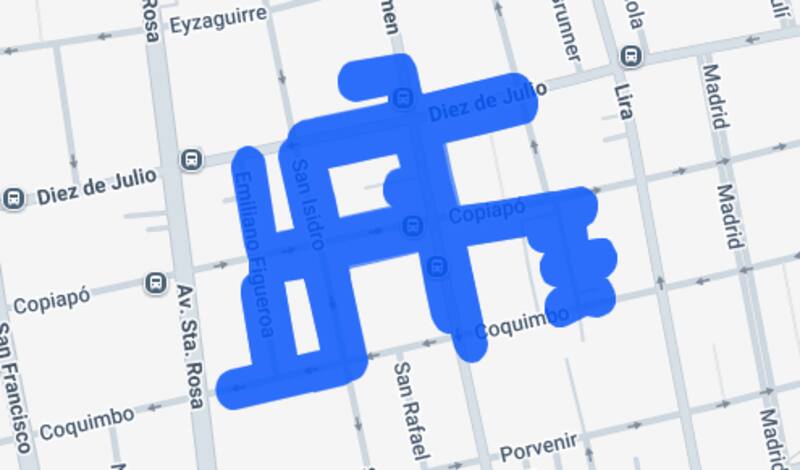 El corte de luz en esta comuna tendrá una duración de seis horas. Créditos: Enel.