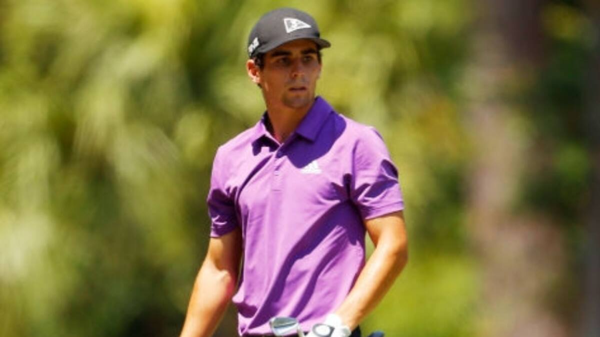 Joaquín Niemann buscará revancha en el Travelers Championship a partir del jueves
