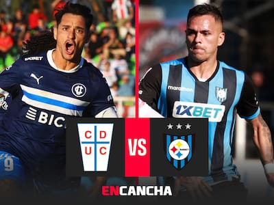 EN VIVO | U. Católica vs. Huachipato por Primera División 2025: minuto a minuto del partido