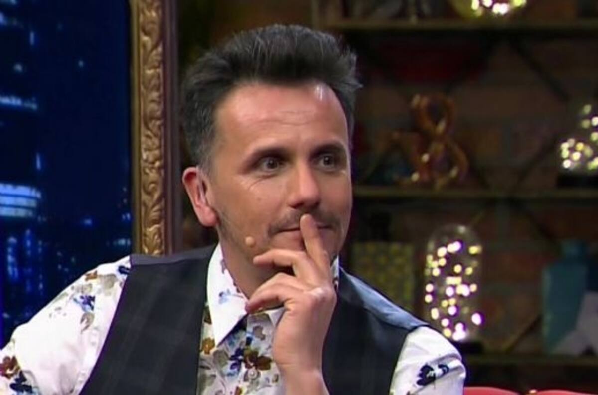 “La mañana siguiente fue una de las más tristes de mi historia”: Sergio Lagos y las pifias que recibió con Tonka Tomicic en Viña 2007