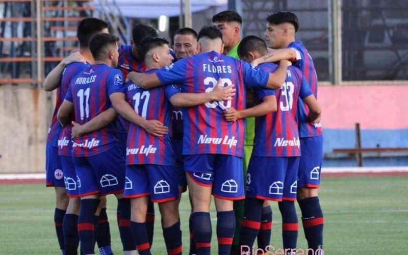 Deportes Iberia no entrenará de forma grupal.